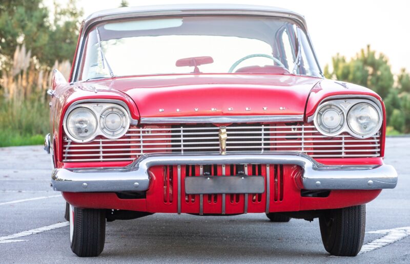 Plymouth Savoy, Savoy, Plymouth, Plymouth Fury, Plymouth Belvedere, Plymouth Plaza, Fury, Belvedere, Plaza, V8, straight six, American car, fins, Christine, Stephen King, vintage car, motoring, automotive, car and classic, carandclassic.co.uk, classic, retro, american,