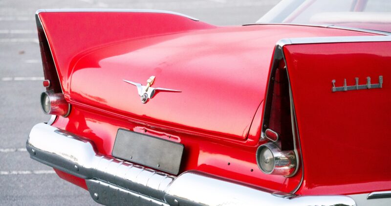 Plymouth Savoy, Savoy, Plymouth, Plymouth Fury, Plymouth Belvedere, Plymouth Plaza, Fury, Belvedere, Plaza, V8, straight six, American car, fins, Christine, Stephen King, vintage car, motoring, automotive, car and classic, carandclassic.co.uk, classic, retro, american,