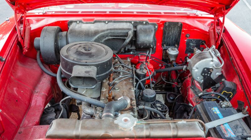 Plymouth Savoy, Savoy, Plymouth, Plymouth Fury, Plymouth Belvedere, Plymouth Plaza, Fury, Belvedere, Plaza, V8, straight six, American car, fins, Christine, Stephen King, vintage car, motoring, automotive, car and classic, carandclassic.co.uk, classic, retro, american,