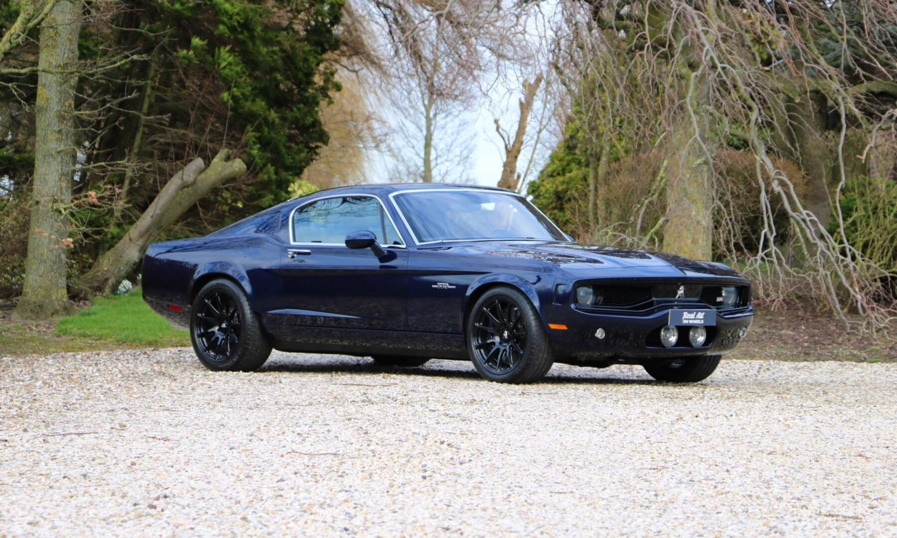 Have You Ever Heard of The Equus Bass 770? Car & Classic Magazine