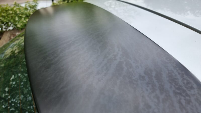 Steyer, Steyer panel wipe, panel wipe, paint prep, motoring, automotive, car and classic, carandclassic.co.uk, motoring, automotive, paint prep, degreaser, classic, retro