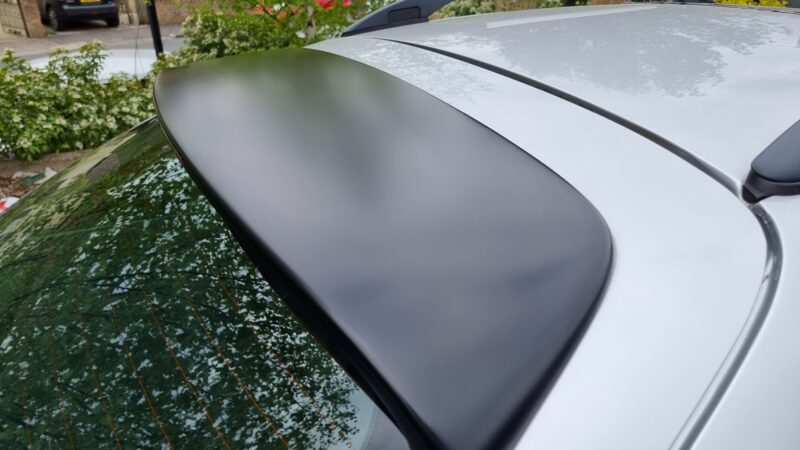 Steyer, Steyer panel wipe, panel wipe, paint prep, motoring, automotive, car and classic, carandclassic.co.uk, motoring, automotive, paint prep, degreaser, classic, retro
