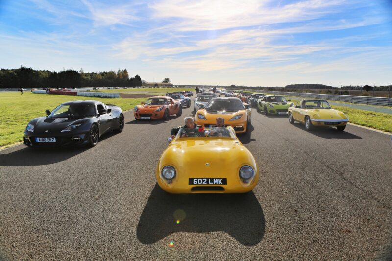 Lotus, Mark I, Lotus Mark I, Colin Chapman, British car, Trials, motoring, automotive, sports car, classic car, car and classic, carandclassic.co.uk