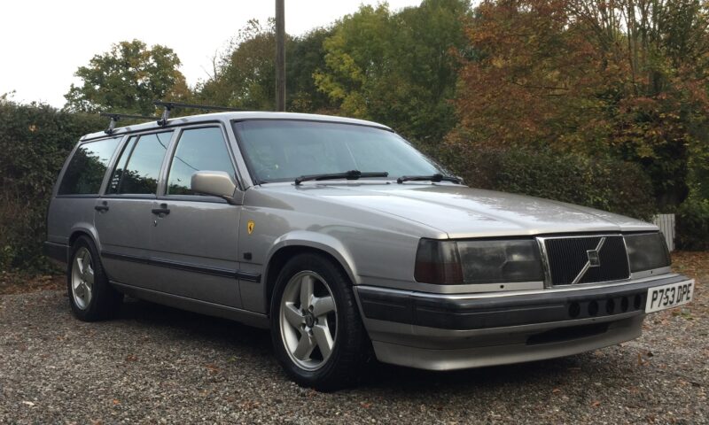 classic car, motoring, automotive, car and classic, carandclassic.co.uk, bargain, £1000, grand, Volvo 900, £1,000, Mazda MX-5, BMW E36, BMW 3 Series, Saab9-3, Saab 9-5, MG F, retro, cheap classic