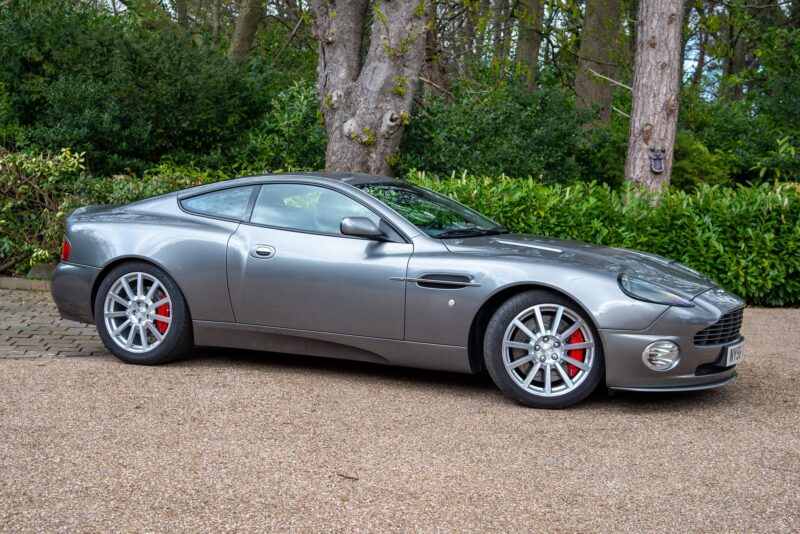 Aston Martin, Aston Martin 1.5 Mk II, Aston Martin DB2/4, Aston Martin V8 Volante, Aston Martin DB7 Vanquish, Aston Martin Vanquish S, Mk II, DB2/4, V8 Volante, DB7 Vanquish, Vanquish S, car and classic, car and classic auctions, carandclassic.co.uk, motoring, automotive, sports car, British car, auction, motoring, automotive, classic, retro