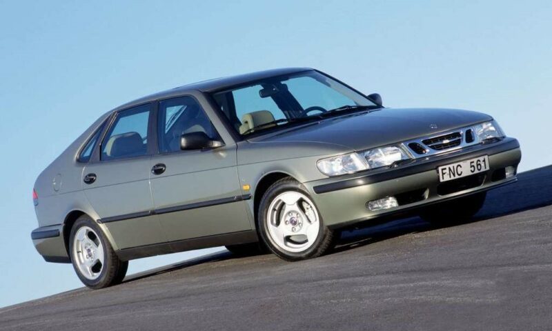 classic car, motoring, automotive, car and classic, carandclassic.co.uk, bargain, £1000, grand, Volvo 900, £1,000, Mazda MX-5, BMW E36, BMW 3 Series, Saab9-3, Saab 9-5, MG F, retro, cheap classic