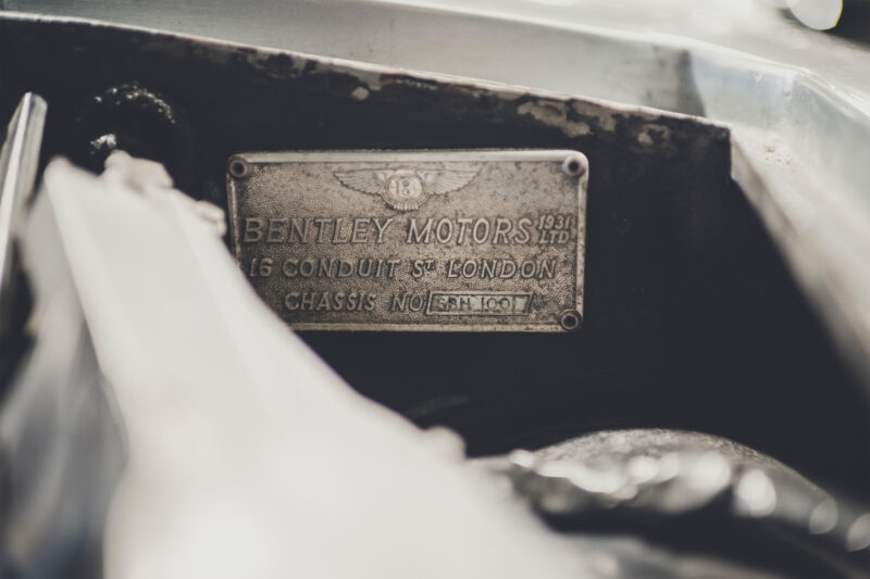 Bentley, Bentley restoration, Bentley T Series, T Series, Bentley Crewe, luxury car, classic car, barn find, motoring, automotive, carand classic, carandclassic.co.uk, retro car, classic car, bentley heritage