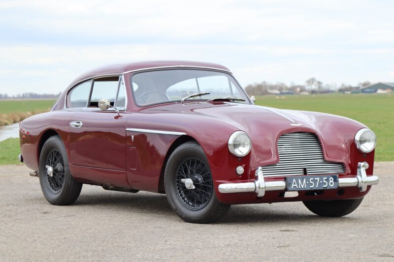 Aston Martin, Aston Martin 1.5 Mk II, Aston Martin DB2/4, Aston Martin V8 Volante, Aston Martin DB7 Vanquish, Aston Martin Vanquish S, Mk II, DB2/4, V8 Volante, DB7 Vanquish, Vanquish S, car and classic, car and classic auctions, carandclassic.co.uk, motoring, automotive, sports car, British car, auction, motoring, automotive, classic, retro