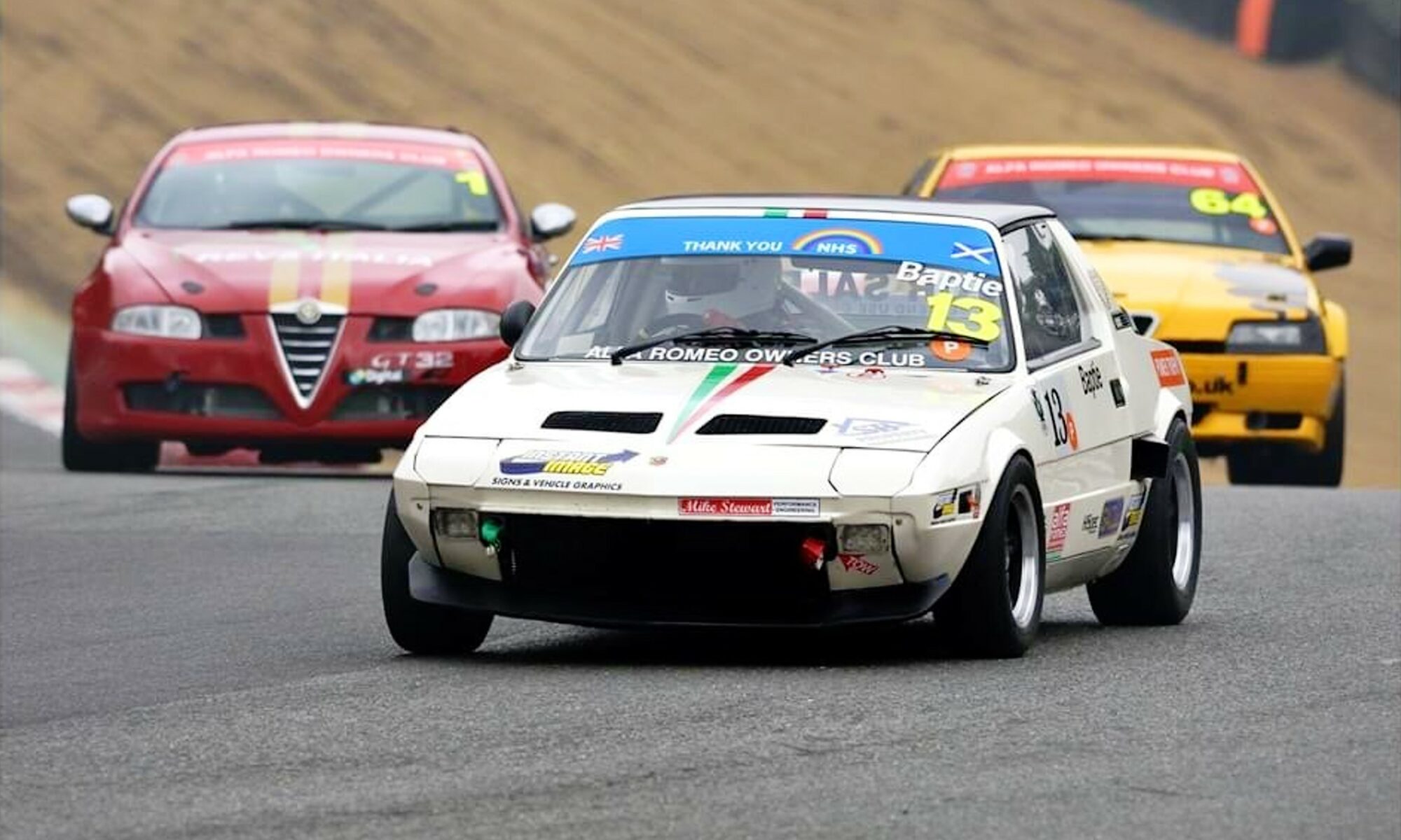 Felicitations for Fiat as the X1/9 Turns 50 | Car & Classic Magazine