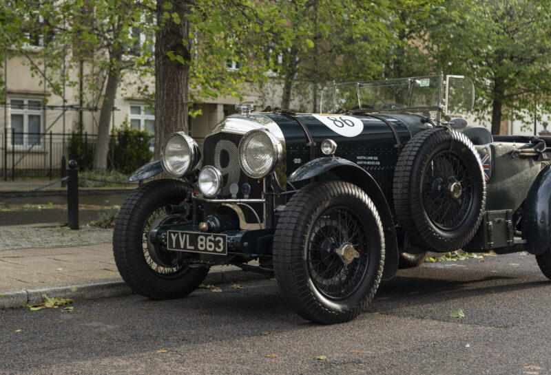 Bentley Le Mans, Bentley, Le Mans, Bentley 4.5 litre, 4.5 litre, pre-wr bentley, bentley race car, open wheel, vintage car, pre war car, motoring, automotive, car and classic, carandclassic.co.uk, retro, classic
