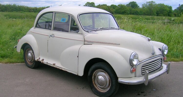 Article's featured image