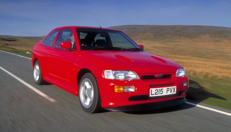 rally, rally car, wrc, world rally championship, ford, escort, rs cosworth, escort rs cosworth, lancia delta integrale, audi quattro, ur quattro, mitsubish lanceer evolution, subaru impreza, wrx, quattro, integrale, evolution, motoring, automotive, car and classic, carandclassic.co.uk, retro car, classic car
