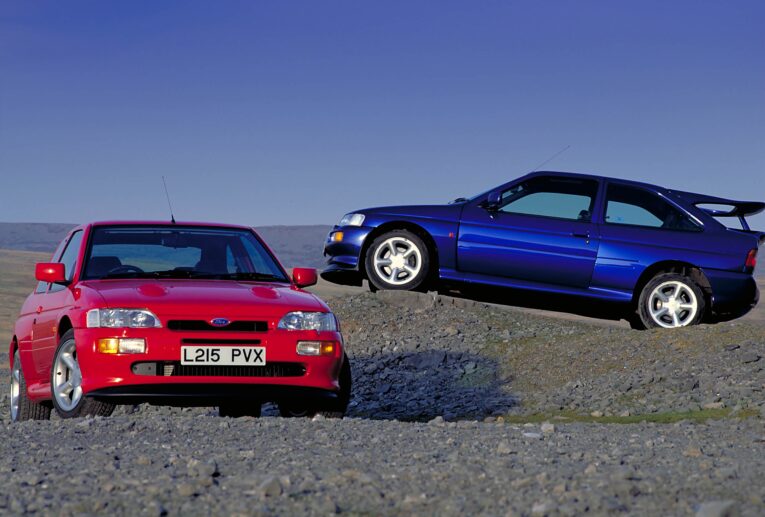 rally, rally car, wrc, world rally championship, ford, escort, rs cosworth, escort rs cosworth, lancia delta integrale, audi quattro, ur quattro, mitsubish lanceer evolution, subaru impreza, wrx, quattro, integrale, evolution, motoring, automotive, car and classic, carandclassic.co.uk, retro car, classic car