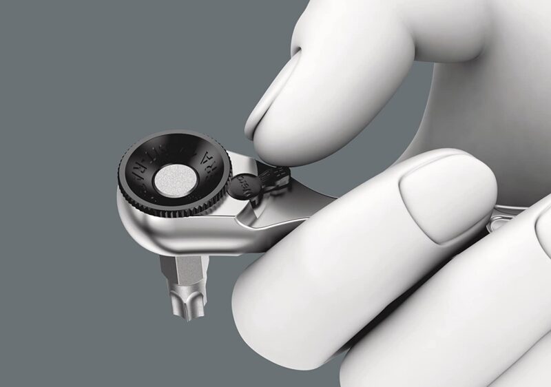 Wera, wera ratchet, wera tool review, motoring, automotive, project car, classic car, retro car, home mechanic, car and classic, carandclassic.co.uk