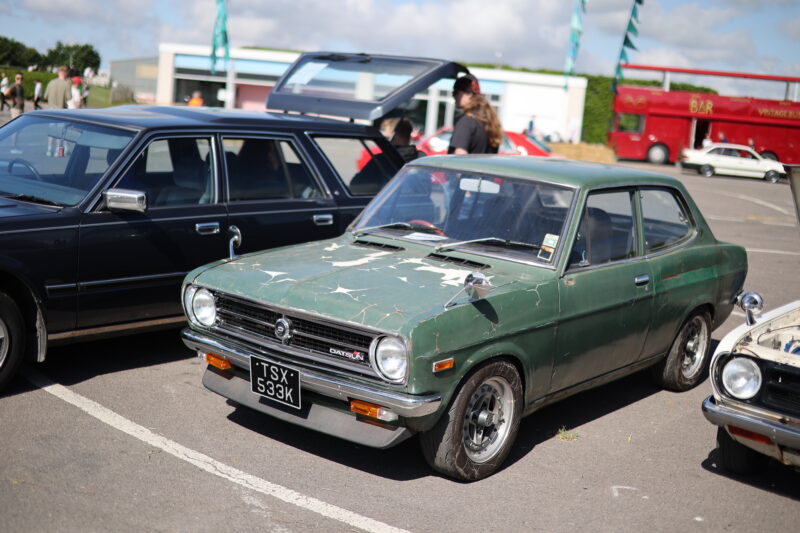 Weekender, Retro Rides Weekender, Goodwood, car show, retro rides, retro rides forum, motoring, automotive, classic car, retro car, modified classic, modified car, car and classic, carandclassic.co.uk, car, cars, car show