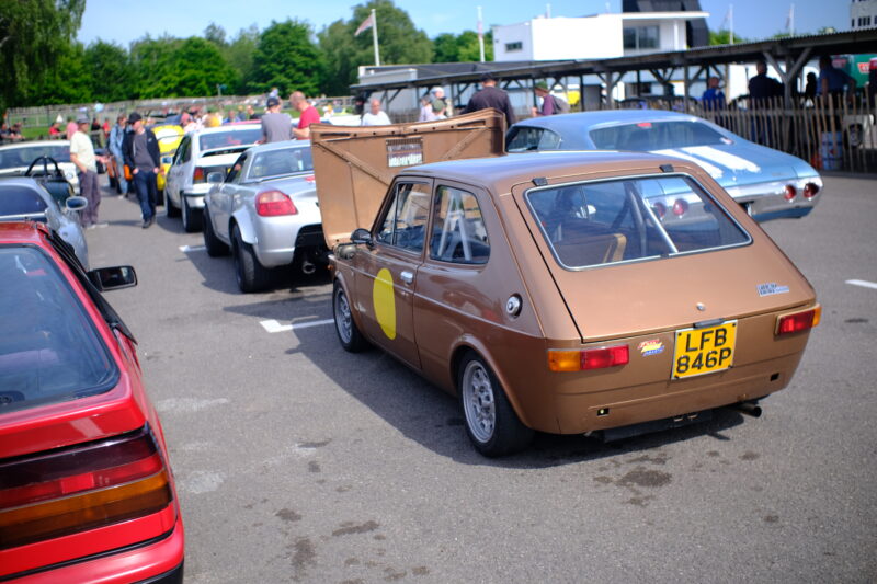 Weekender, Retro Rides Weekender, Goodwood, car show, retro rides, retro rides forum, motoring, automotive, classic car, retro car, modified classic, modified car, car and classic, carandclassic.co.uk, car, cars, car show