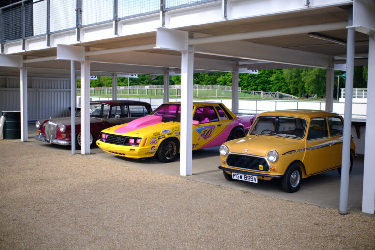 Weekender, Retro Rides Weekender, Goodwood, car show, retro rides, retro rides forum, motoring, automotive, classic car, retro car, modified classic, modified car, car and classic, carandclassic.co.uk, car, cars, car show