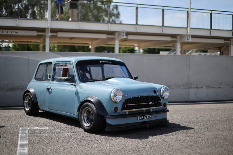 Weekender, Retro Rides Weekender, Goodwood, car show, retro rides, retro rides forum, motoring, automotive, classic car, retro car, modified classic, modified car, car and classic, carandclassic.co.uk, car, cars, car show