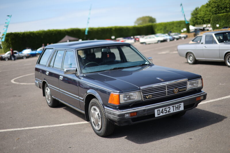 Weekender, Retro Rides Weekender, Goodwood, car show, retro rides, retro rides forum, motoring, automotive, classic car, retro car, modified classic, modified car, car and classic, carandclassic.co.uk, car, cars, car show