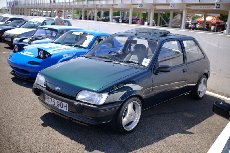 Weekender, Retro Rides Weekender, Goodwood, car show, retro rides, retro rides forum, motoring, automotive, classic car, retro car, modified classic, modified car, car and classic, carandclassic.co.uk, car, cars, car show