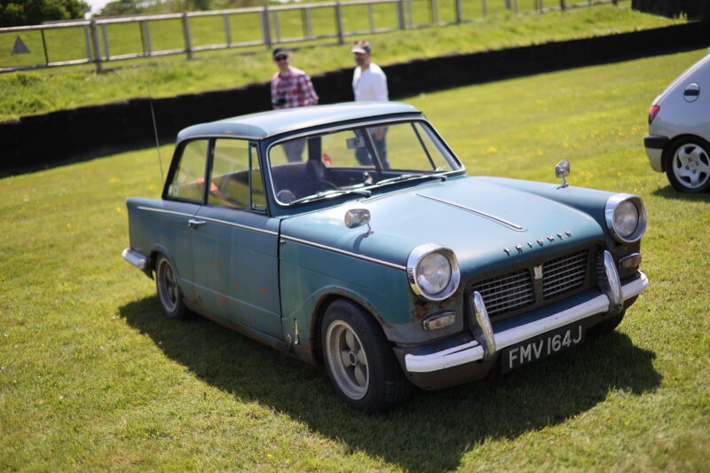 Weekender, Retro Rides Weekender, Goodwood, car show, retro rides, retro rides forum, motoring, automotive, classic car, retro car, modified classic, modified car, car and classic, carandclassic.co.uk, car, cars, car show