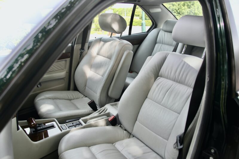 E34, BMW E34, E34 5 Series, 5 Series, classic BMW, BMW 5 Series, German classic, modern classic, 520i, motoring, automotive, car and classic, car and classic auctions, carandclassic.co.uk, retro car, retro, youngtimer,