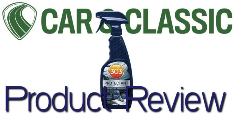 Aerospace 303 – Product Review