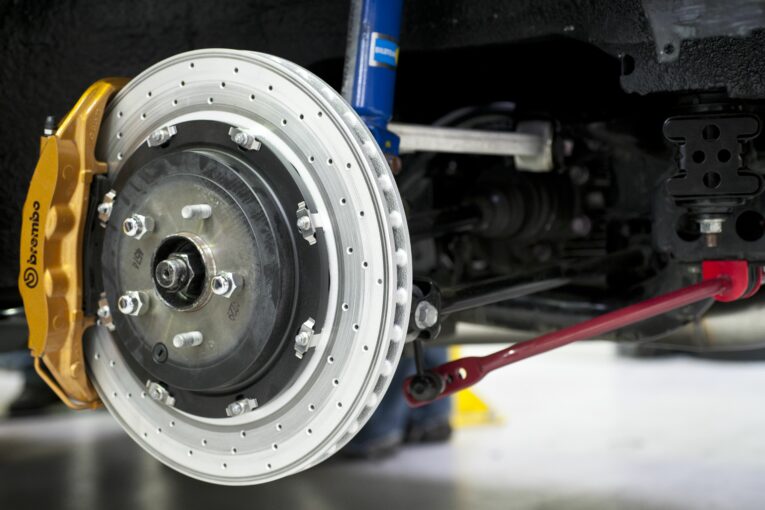 automotive, car repair, carandclassic, carandclassic.co.uk, classic car, DIY, home car repair, home service, motoring, retro car, service, servicing, vehicle maintenance, brakes, brake pads, braking system