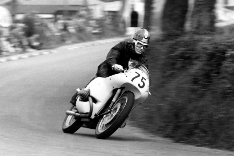 automotive, Car and Classic, carandclassic.co.uk, circuit, motorsport, race, racing, Isle of Man TT, TT, time trial, motorcycle, motorbike