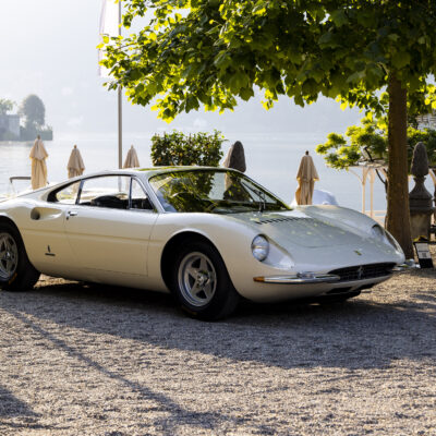 Villa d’Este, Concorso d’Eleganza Villa d’Este, Italy, concours, concours cars, car show, motoring, automotive, BMW, Cadillac, Aston martin. Aston martin BUlldog, concept car, bugatti, ferrari, de tomaso, citroen, nash, mercedes-benz, car and classic, carandclassic.co.uk, retro, classic, retro car, classic car