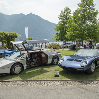 Villa d’Este, Concorso d’Eleganza Villa d’Este, Italy, concours, concours cars, car show, motoring, automotive, BMW, Cadillac, Aston martin. Aston martin BUlldog, concept car, bugatti, ferrari, de tomaso, citroen, nash, mercedes-benz, car and classic, carandclassic.co.uk, retro, classic, retro car, classic car