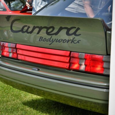 Players, Players Classic, Players Show, Goodwood, motoring, automotive, modified, custom, Nissan, Ford, BMW, Mini, Austin, Escort, show car, Porsche, jensen, Jensen Interceptor, motoring, automotive, classic car show, car and classic, carandclassic.co.uk