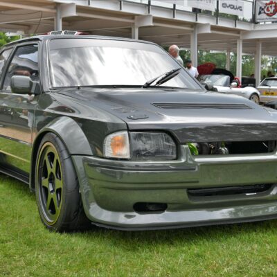 Players, Players Classic, Players Show, Goodwood, motoring, automotive, modified, custom, Nissan, Ford, BMW, Mini, Austin, Escort, show car, Porsche, jensen, Jensen Interceptor, motoring, automotive, classic car show, car and classic, carandclassic.co.uk