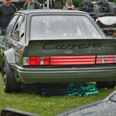 Players, Players Classic, Players Show, Goodwood, motoring, automotive, modified, custom, Nissan, Ford, BMW, Mini, Austin, Escort, show car, Porsche, jensen, Jensen Interceptor, motoring, automotive, classic car show, car and classic, carandclassic.co.uk
