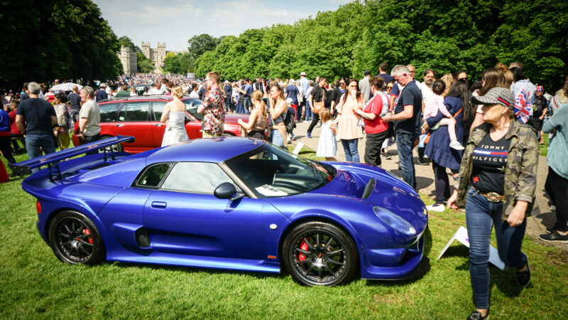automotive, Car and Classic, carandclassic.co.uk, classic car, Jubilee, jubilee celebrations, motoring, queen, Queen’s Jubilee, retro car, windsor, windsor castle, classic car show