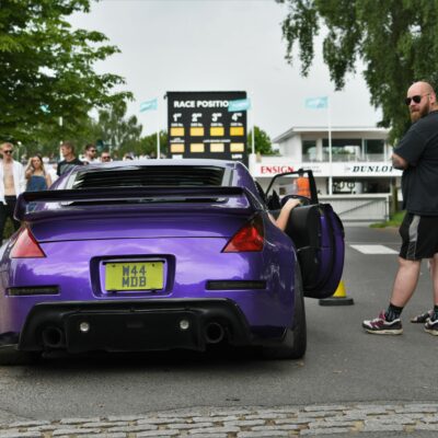 Players, Players Classic, Players Show, Goodwood, motoring, automotive, modified, custom, Nissan, Ford, BMW, Mini, Austin, Escort, show car, Porsche, jensen, Jensen Interceptor, motoring, automotive, classic car show, car and classic, carandclassic.co.uk