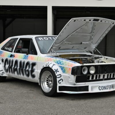 Players, Players Classic, Players Show, Goodwood, motoring, automotive, modified, custom, Nissan, Ford, BMW, Mini, Austin, Escort, show car, Porsche, jensen, Jensen Interceptor, motoring, automotive, classic car show, car and classic, carandclassic.co.uk