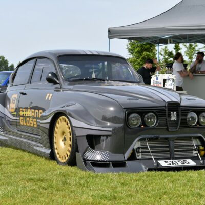 Players, Players Classic, Players Show, Goodwood, motoring, automotive, modified, custom, Nissan, Ford, BMW, Mini, Austin, Escort, show car, Porsche, jensen, Jensen Interceptor, motoring, automotive, classic car show, car and classic, carandclassic.co.uk