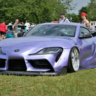 Players, Players Classic, Players Show, Goodwood, motoring, automotive, modified, custom, Nissan, Ford, BMW, Mini, Austin, Escort, show car, Porsche, jensen, Jensen Interceptor, motoring, automotive, classic car show, car and classic, carandclassic.co.uk