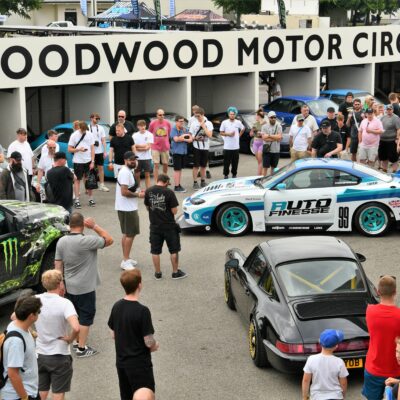 Players, Players Classic, Players Show, Goodwood, motoring, automotive, modified, custom, Nissan, Ford, BMW, Mini, Austin, Escort, show car, Porsche, jensen, Jensen Interceptor, motoring, automotive, classic car show, car and classic, carandclassic.co.uk