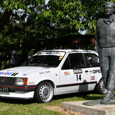 Players, Players Classic, Players Show, Goodwood, motoring, automotive, modified, custom, Nissan, Ford, BMW, Mini, Austin, Escort, show car, Porsche, jensen, Jensen Interceptor, motoring, automotive, classic car show, car and classic, carandclassic.co.uk
