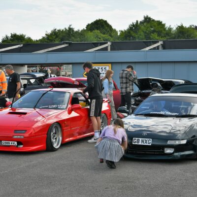 Players, Players Classic, Players Show, Goodwood, motoring, automotive, modified, custom, Nissan, Ford, BMW, Mini, Austin, Escort, show car, Porsche, jensen, Jensen Interceptor, motoring, automotive, classic car show, car and classic, carandclassic.co.uk