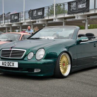 Players, Players Classic, Players Show, Goodwood, motoring, automotive, modified, custom, Nissan, Ford, BMW, Mini, Austin, Escort, show car, Porsche, jensen, Jensen Interceptor, motoring, automotive, classic car show, car and classic, carandclassic.co.uk