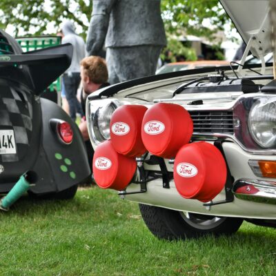 Players, Players Classic, Players Show, Goodwood, motoring, automotive, modified, custom, Nissan, Ford, BMW, Mini, Austin, Escort, show car, Porsche, jensen, Jensen Interceptor, motoring, automotive, classic car show, car and classic, carandclassic.co.uk