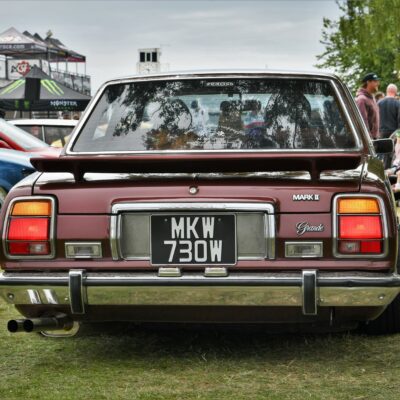 Players, Players Classic, Players Show, Goodwood, motoring, automotive, modified, custom, Nissan, Ford, BMW, Mini, Austin, Escort, show car, Porsche, jensen, Jensen Interceptor, motoring, automotive, classic car show, car and classic, carandclassic.co.uk