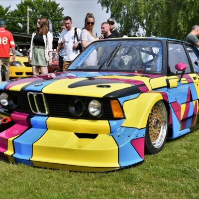 Players, Players Classic, Players Show, Goodwood, motoring, automotive, modified, custom, Nissan, Ford, BMW, Mini, Austin, Escort, show car, Porsche, jensen, Jensen Interceptor, motoring, automotive, classic car show, car and classic, carandclassic.co.uk