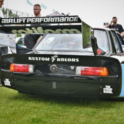 Players, Players Classic, Players Show, Goodwood, motoring, automotive, modified, custom, Nissan, Ford, BMW, Mini, Austin, Escort, show car, Porsche, jensen, Jensen Interceptor, motoring, automotive, classic car show, car and classic, carandclassic.co.uk