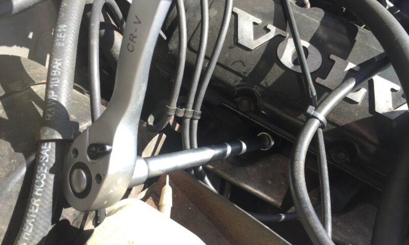 automotive, car repair, carandclassic, carandclassic.co.uk, classic car, DIY, home car repair, home service, motoring, retro car, service, servicing, vehicle maintenance, spark plugs, ignition leads, HT leads, ignition system, spark plug