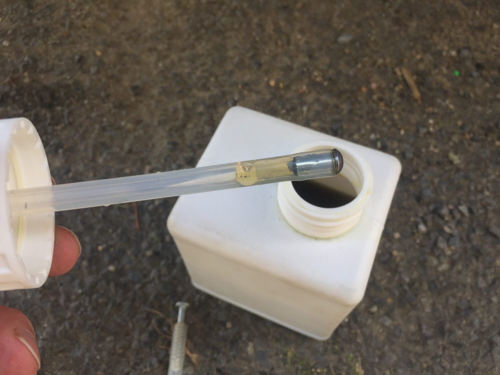 Draper Brake Bleeding Kit Product Review Car & Classic Magazine