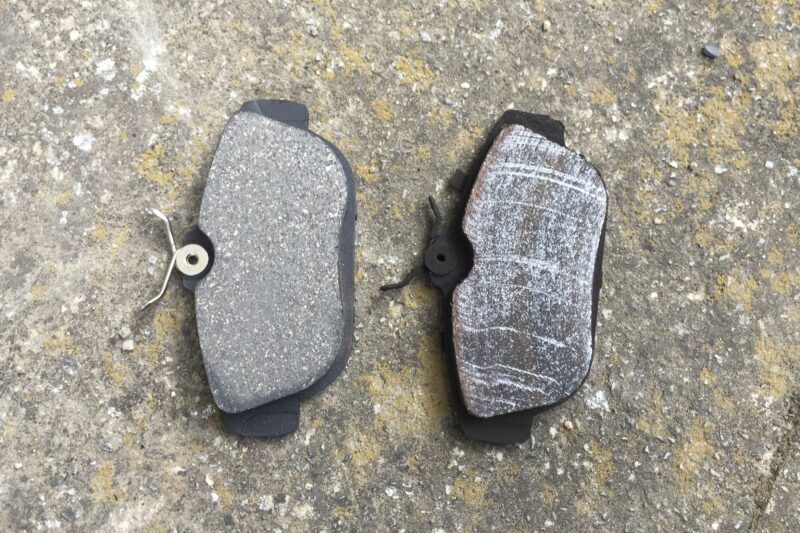 How To Change Your Brake Pads Car & Classic Magazine